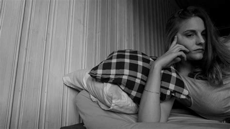 Insomnia: How I Gained Control Over My Insomnia