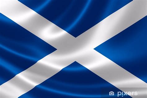 Les clients qui ont acheté drapeau ecosse ont aussi choisi. Sticker Drapeau de l'Ecosse • Pixers® - Nous vivons pour ...