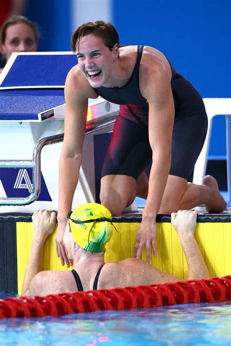 Campbell also recalls swimming near hippopotami in lake malawi as a small child.6 it was in this lake that her father, eric, would go sailing. Cate Campbell Photos Photos: 20th Commonwealth Games ...