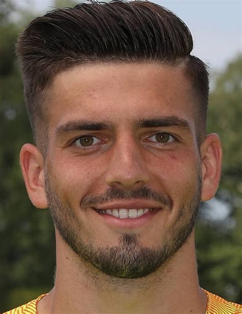 Sasa kalajdzic estimated net worth, biography, age, height, dating, relationship records, salary, income, cars, lifestyles & many more details have been updated below. Fabian Bredlow - Player profile | Transfermarkt