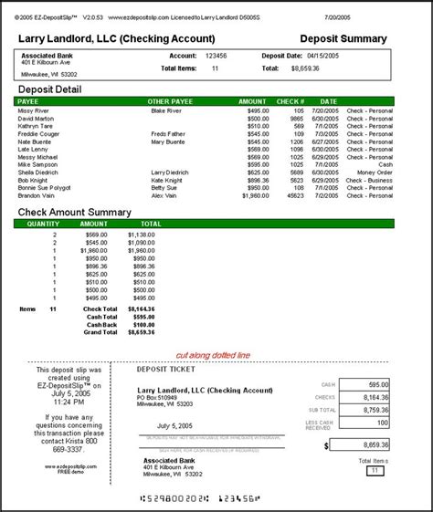 Report thisif the download link of hdfc bank deposit slip pdf is not working or you feel any other problem with it, please report it by selecting the appropriate action such as copyright material / promotion. How to fill out a bank deposit slip - Finances and Credits ...