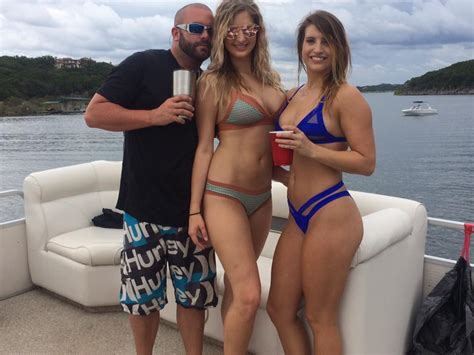 A group assaulted an apparently unconscious woman in the middle of the day during spring break last month, but no one intervened. Good Time Tours Party Boats | Lake Travis