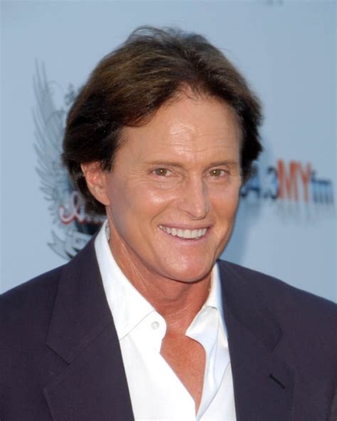 Track and field athlete, motivational speaker, socialite, and television personality, known principally for winning the gold medal for. Bruce Jenner - Actor - CineMagia.ro