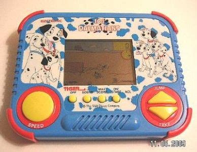 Stock video footage | 24,358 clips. 101 Dalmatians handheld game and I still have it!! (With ...