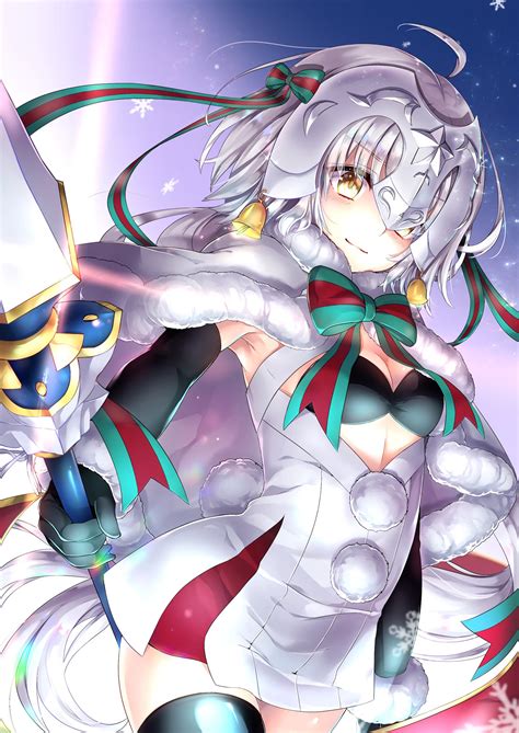 Download Night ジャンヌ ダルク Fate Images For Free