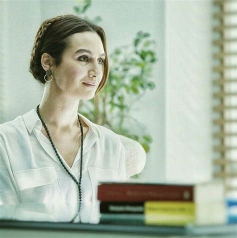Gülşe imajını değiştiren tek ünlü değil. Birce Akalay'ın estetiksiz hali görenler şoke oldu