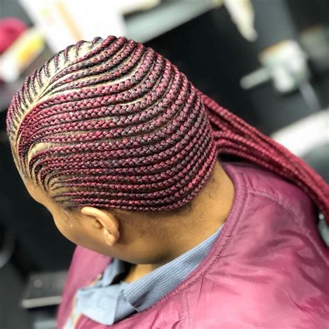 lemonade braids hairstyles 2019 11#braids #braidstyles # ...