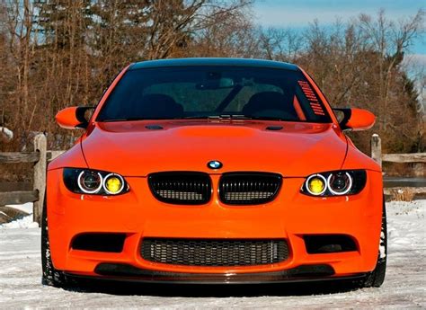But that unusual v8 might just be the reason you should get into one soon. BMW E92 M3 red | Bmw classic