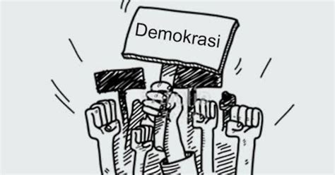 Dapat memberi kepuasan kepada rakyat kerna sistem demokrasi bermaksud pemerintahan yang dipilih oleh rakyat melalui sistem pengundian. Disposisi Kewarganegaraan dan Komitmen Kewarganegaraan ...