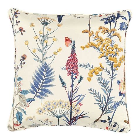 Buy top selling products like textured dean backrest pillow and personalized farmhouse floral throw pillow. Isabella Pillow | Green throw pillows, Pillows, Ballard designs