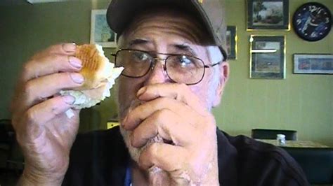 Angry grandpa's tattoo meltdown is a rage video uploaded on april 18, 2015 where angry grandpa has a meltdown after receiving a prank tattoo. Angry Grandpa - Man VS Food - YouTube