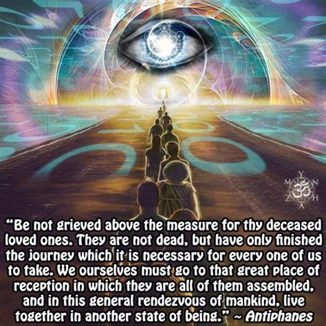 There's a real rebirth in the artistic community to stand up for what you believe in. Afterlife…Otherworldly…Reincarnation… (Quote) | Afterlife ...