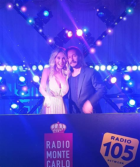 Maybe you would like to learn more about one of these? Diletta Leotta si unisce a Bob Sinclar, gli auguri di buon ...