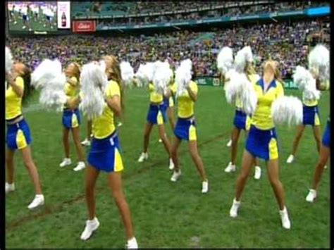 Please vote for eels cheerleader kelly for big league. Parramatta Eels Cheerleaders 2009 - Sassy Models ...