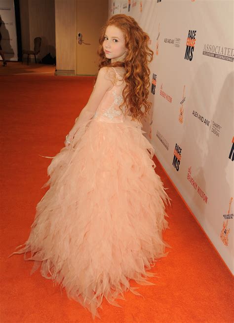 Learn more about francesca capaldi and get the latest francesca capaldi articles and information. Francesca Capaldi - Francesca Capaldi Photos - 23rd Annual ...