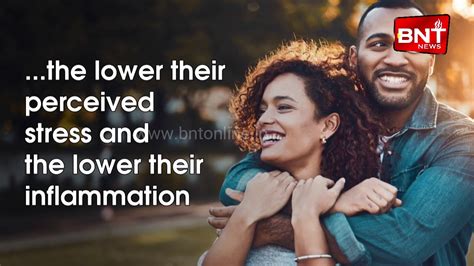 Breast cancer can strike males and females, although women are about 100 times more likely to develop the disease than men. Fulfilling, romantic relationship can improve breast ...