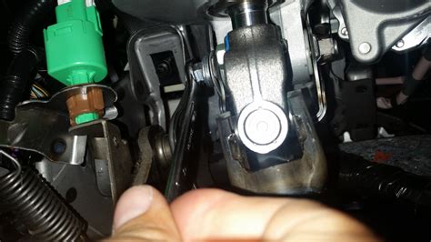 It sometimes runs rough at the same time. Steering wheel noise | Page 2 | PriusChat
