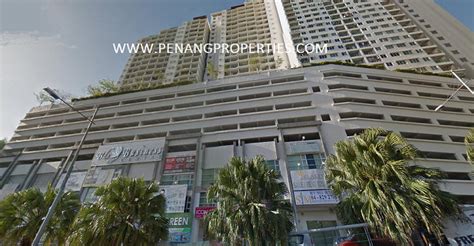 Strategically located in central jakarta's meeting and events hotspot along jl kh wahid hasyim, we provide a professional yet comfortable venue for your meeting. BL Avenue Business Centre, Farlim - PENANG PROPERTIES.COM