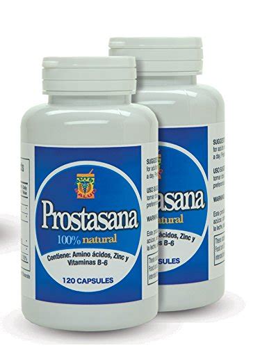 Reviews common tests for these conditions, as well as treatment side effects. Pastillas para la prostata inflamada