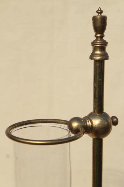 5 out of 5 stars (2,249) $ 28.00. vintage solid brass candle holder, farmhouse table or desk ...