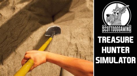 We did not find results for: Let's Try Treasure Hunter Simulator - Ruining a Good Walk ...