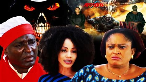 It should be noted the ?t= must always be added to the url at all times in the same order as seen above. Angels Of End Time 1 - 2017 Latest Nigerian Nollywood Full ...