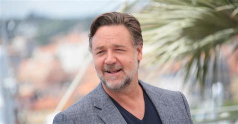 Russell crowe surprises yachtswoman with heartwarming birthday message. Now Casting: Play Party Goers on Showtime's Roger Ailes ...