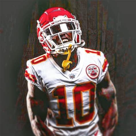 We hope you enjoy our variety and growing collection of hd images to use as a background or home screen for your smartphone and computer. Tyreek Hill Wallpaper - KoLPaPer - Awesome Free HD Wallpapers