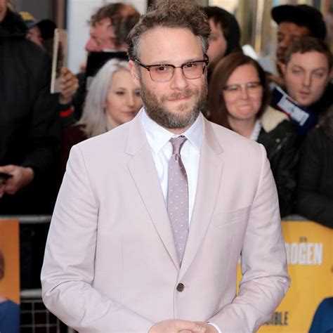 Seth rogen and barbra streisand have enough chemistry to drive a solidly assembled comedy; Seth Rogen: My early films will soon be 'deemed regressive ...