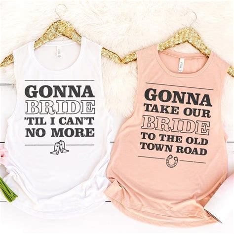 Make the bride feel special with these. Old Town Bride Bachelorette Party Shirts | Nashville ...