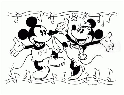 We are always adding new ones, so make sure to come back and check us out or make a suggestion. Get This Mickey Mouse Clubhouse Coloring Pages for Kids ...