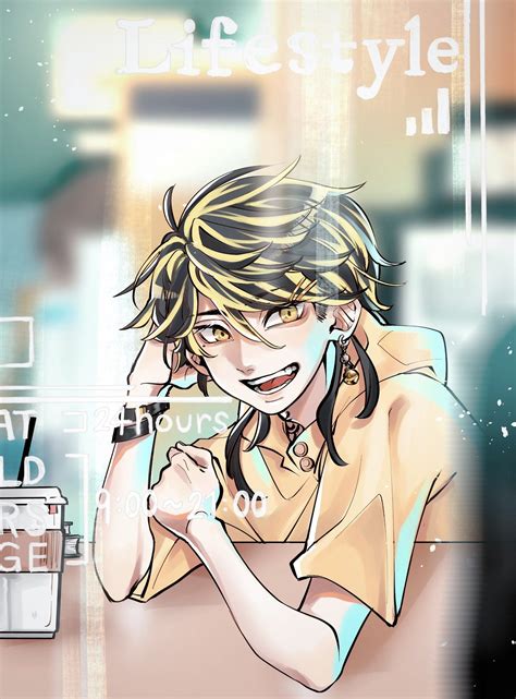 Tepat ketika dia berpikir itu tidak bisa lebih buruk, dia mengetahui bahwa hinata tachibana, mantan pacarnya. Twitter | Anime character design, Tokyo, Tokio