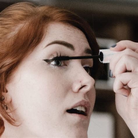 Fold it in half and see if it stays that way, they say. How Often Should You Buy New Mascara to Avoid Eye ...