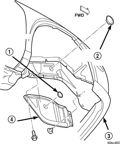 How to replace a Dodge Neon belt tensioner pulley?