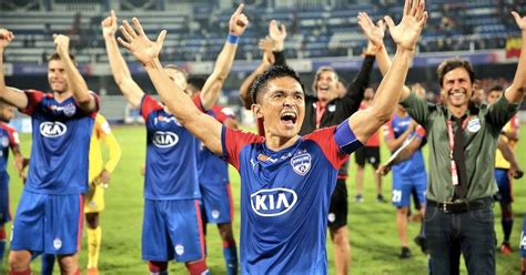 Jun 22, 2021 · bengaluru, jun 21: Bengaluru FC secure unexpected Asian spot as third best ...