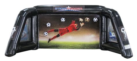 New york's leading provider of orthopedic supports. Sticky Soccer Sports Game Rental in Dallas, TX (North Texas)