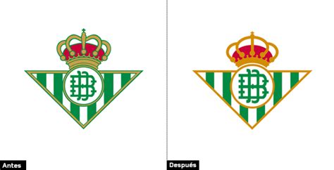 En güncel oranlar ve en popüler oyunlar ile kazanan siz olun. El Betis moderniza su identidad corporativa | Brandemia_