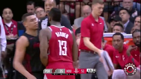 The complete analysis of portland trail blazers vs houston rockets with actual predictions and previews. Portland Trail Blazers vs Houston Rockets - Full Game ...