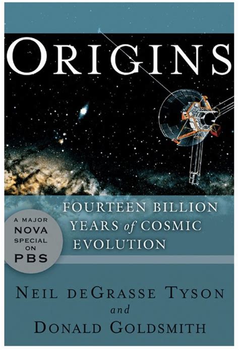 Book accompanying the audible release of welcome to the universe. Origins Fourteen Billion Years of Cosmic Evolution by Neil ...