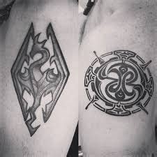 Ive been tattooed by will for years and drive from greensboro nc to fable to continue getting work done by him. Image result for fable 2 tattoo | Tattoos, Movie tattoos, Polynesian tattoo