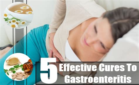 Viral gastroenteritis, also known as the stomach flu, is an inflammation of the stomach and intestines. 5 Effective Natural Remedies And Cures For Gastroenteritis ...