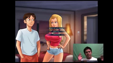 The summertime saga is an extremely interesting visual novel game by apk publisher compass. SUMMERTIME SAGA 0.16.1 FULL SAVE DATA FILE | UPDATED - YouTube