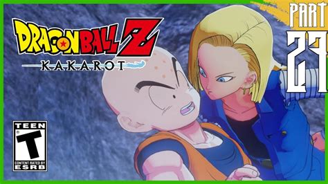 Dragon ball z kakarot walkthrough part 1 and until the last part will include the full dragon ball z kakarot gameplay on ps4. DRAGON BALL Z: KAKAROT Gameplay Walkthrough part 27 [PC ...