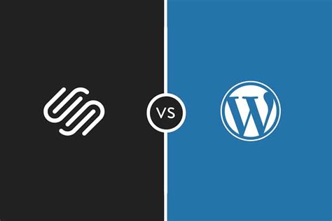 On your squarespace site, in the next step window, review your plan's squarespace commerce transaction fee information, then click agree & continue. Squarespace vs WordPress: Which Is Best for You in 2021