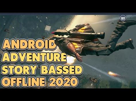 Game petualangan offline terbaik juga menjadi pilihan terbaik bagi anda pecinta game survival. 5 Game Android Petualangan Story Offline Terbaik 2020 ...