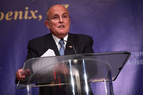A new york mayor tries to cut back the city's crime and social problems, all in the face of his own battle with cancer, the tragedy of the september 11th attacks and his troubled marriage. Giuliani: Porn Star Has 'No Reputation,' Affair Not ...