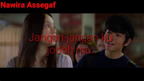 A e janganlah kau berkata benci b walau hatimu tak sudi. Armada - Lirik Awas Jatuh Cinta (Official Music Vidio ...