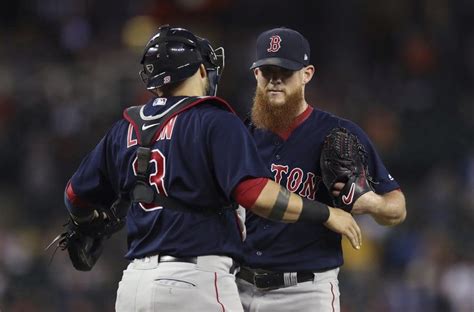 Craig michael kimbrel is an american professional baseball pitcher for the chicago cubs of major league baseball. Mason: Mitch Moreland's cause hits home for Craig Kimbrel ...