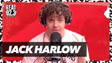 In 2018, he released loose. Jack Harlow Freestyle | Bootleg Kev & DJ Hed - YouTube