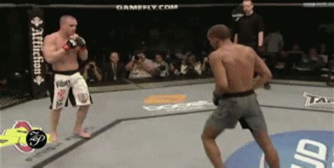 Giga chikadze, with official sherdog mixed martial arts stats, photos, videos, and more for the featherweight fighter from. UFC 134: Rio - Ross Pearson vs Edson Barboza Dissection ...